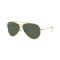 Ray-Ban RB R0101S 001/VR Güneş Gözlüğü, Cinsiyet: Unisex, Ekartman: 59, Resim 7