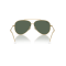 Ray-Ban RB R0101S 001/VR Güneş Gözlüğü, Cinsiyet: Unisex, Ekartman: 62, Resim 3