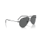 Ray-Ban RB R0101S 002/GR Güneş Gözlüğü, Cinsiyet: Unisex, Ekartman: 62, Resim 4