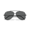 Ray-Ban RB R0101S 002/GR Güneş Gözlüğü, Cinsiyet: Unisex, Ekartman: 59, Resim 6