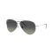 Ray-Ban RB R0101S 003/11 Güneş Gözlüğü, Cinsiyet: Unisex, Ekartman: 59, Resim 7