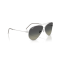 Ray-Ban RB R0101S 003/11 Güneş Gözlüğü, Cinsiyet: Unisex, Ekartman: 62, Resim 4
