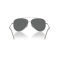 Ray-Ban RB R0101S 003/GR Güneş Gözlüğü, Cinsiyet: Unisex, Ekartman: 62, Resim 3
