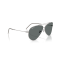 Ray-Ban RB R0101S 004/81 Güneş Gözlüğü, Cinsiyet: Unisex, Ekartman: 59, Polarize: Evet, Resim 4