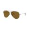 Ray-Ban RB R0101S 004/83 Güneş Gözlüğü, Cinsiyet: Unisex, Ekartman: 59, Polarize: Evet, Resim 7