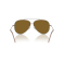 Ray-Ban RB R0101S 004/83 Güneş Gözlüğü, Cinsiyet: Unisex, Ekartman: 62, Polarize: Evet, Resim 3