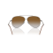Ray-Ban RB R0101S 004/CB Güneş Gözlüğü, Cinsiyet: Unisex, Ekartman: 59, Resim 3