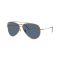 Ray-Ban RB R0101S 92023A Güneş Gözlüğü, Cinsiyet: Unisex, Ekartman: 62, Resim 7
