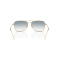 Ray-Ban RB R0102S 001/79 Güneş Gözlüğü, Cinsiyet: Unisex, Ekartman: 58, Resim 3