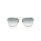 Ray-Ban RB R0102S 001/79 Güneş Gözlüğü, Cinsiyet: Unisex, Ekartman: 58, Resim 5