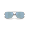 Ray-Ban RB R0102S 004/GA Güneş Gözlüğü, Cinsiyet: Unisex, Ekartman: 61, Resim 6