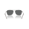 Ray-Ban RB R0102S 004/GR Güneş Gözlüğü, Cinsiyet: Unisex, Ekartman: 58, Resim 3