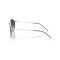 Ray-Ban RB R0103S 003/11 Güneş Gözlüğü, Cinsiyet: Unisex, Ekartman: 55, Resim 2