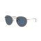 Ray-Ban RB R0103S 92023A Güneş Gözlüğü, Cinsiyet: Unisex, Ekartman: 55, Resim 7