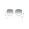 Ray-Ban RB R0104S 001/79 Güneş Gözlüğü, Cinsiyet: Kadın, Ekartman: 54, Resim 3