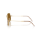 Ray-Ban RB R0104S 001/83 Güneş Gözlüğü, Cinsiyet: Kadın, Ekartman: 54, Resim 2