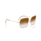 Ray-Ban RB R0104S 001/CB Güneş Gözlüğü, Cinsiyet: Kadın, Ekartman: 56, Resim 4