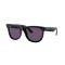 Ray-Ban RB R0502S 66771A Güneş Gözlüğü, Cinsiyet: Unisex, Ekartman: 53, Resim 7