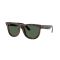 Ray-Ban RB R0502S 6790VR Güneş Gözlüğü, Cinsiyet: Unisex, Ekartman: 50, Resim 7