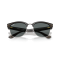 Ray-Ban RB R0504S 670781 Güneş Gözlüğü, Cinsiyet: Unisex, Ekartman: 51, Polarize: Evet, Resim 6