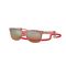 Ray-Ban Junior RJ 9052S 7145A8 Güneş Gözlüğü, Resim 7
