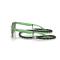 Ray-Ban Junior RJ 9052S 71465A Güneş Gözlüğü, Resim 2