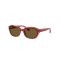 Ray-Ban Junior RJ 9081S 715473 Güneş Gözlüğü, Resim 7