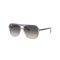 Ray-Ban Junior RJ 9096S 715311 Güneş Gözlüğü, Cinsiyet: Unisex, Ekartman: 49, Resim 7