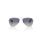 Ray-Ban Junior RJ 9506S 212/4L Güneş Gözlüğü, Cinsiyet: Unisex, Ekartman: 52, Resim 5