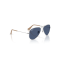 Ray-Ban Junior RJ 9506S 301/80 Güneş Gözlüğü, Cinsiyet: Unisex, Ekartman: 52, Resim 4