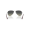 Ray-Ban Junior RJ 9506S 302/11 Güneş Gözlüğü, Cinsiyet: Unisex, Ekartman: 52, Resim 3