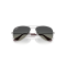 Ray-Ban Junior RJ 9506S 302/11 Güneş Gözlüğü, Cinsiyet: Unisex, Ekartman: 50, Resim 6