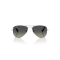 Ray-Ban Junior RJ 9506S 302/11 Güneş Gözlüğü, Cinsiyet: Unisex, Ekartman: 52, Resim 5
