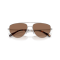 Ralph Lauren RL 7090 900173 Güneş Gözlüğü, Resim 5