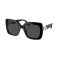Swarovski SK 6001 100187 Güneş Gözlüğü, Resim 6