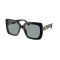 Swarovski SK 6001 1001/1 Güneş Gözlüğü, Resim 6