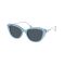 Swarovski SK 6010 200487 Güneş Gözlüğü, Resim 6
