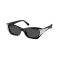 Swarovski SK 6029 100187 Güneş Gözlüğü, Cinsiyet: Kadın, Ekartman: 50, Resim 6