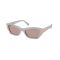 Swarovski SK 6029 10317N Güneş Gözlüğü, Cinsiyet: Kadın, Ekartman: 53, Resim 6