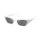Swarovski SK 6029 10506G Güneş Gözlüğü, Cinsiyet: Kadın, Ekartman: 53, Resim 6
