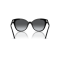 Swarovski SK 6031 1001T3 Güneş Gözlüğü, Resim 3