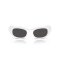 Swarovski SK 6036U 105087 Güneş Gözlüğü, Resim 4