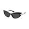 Swarovski SK 6038 103887 Güneş Gözlüğü, Resim 6