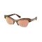 Swarovski SK 6043 100271 Güneş Gözlüğü, Resim 6