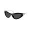 Swarovski SK 6046 100187 Güneş Gözlüğü, Resim 6
