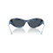 Swarovski SK 6046 109087 Güneş Gözlüğü, Resim 3