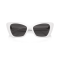Swarovski SK 6047 105087 Güneş Gözlüğü, Resim 5