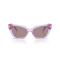 Swarovski SK 6047 1079LA Güneş Gözlüğü, Resim 4