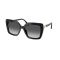 Swarovski SK 6049 1001T3 Güneş Gözlüğü, Resim 6
