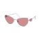 Swarovski SK 7003 400184 Güneş Gözlüğü, Resim 6